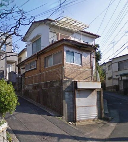 川越市大字寺尾　中古戸建の画像