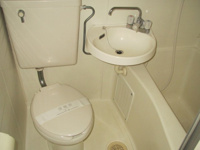トイレも気になるポイント