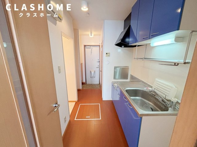 カーサ八橋　　　刈谷市近郊の賃貸はクラスホームの内装|同物件の別部屋になります。