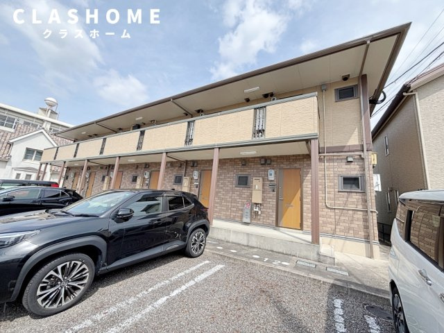 カーサ八橋　　　刈谷市近郊の賃貸はクラスホーム