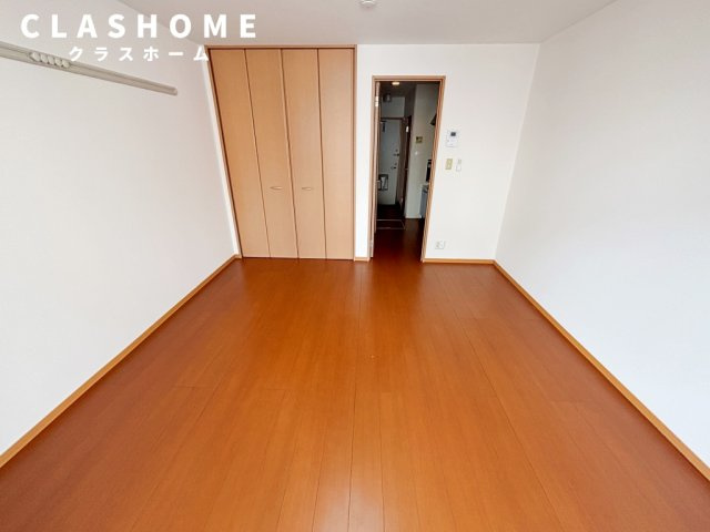 カーサ八橋　　　刈谷市近郊の賃貸はクラスホームの居間・リビング|同物件の別部屋になります。