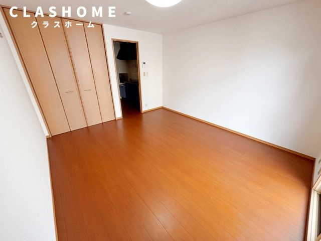 カーサ八橋　　　刈谷市近郊の賃貸はクラスホームの居間・リビング|同物件の別部屋になります。