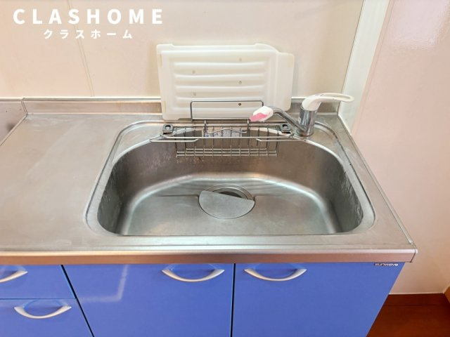 カーサ八橋　　　刈谷市近郊の賃貸はクラスホームのキッチン|同物件の別部屋になります。