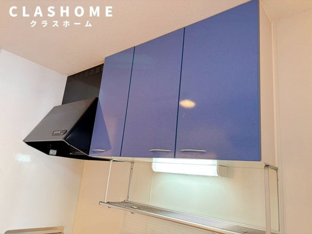 カーサ八橋　　　刈谷市近郊の賃貸はクラスホームの設備|同物件の別部屋になります。