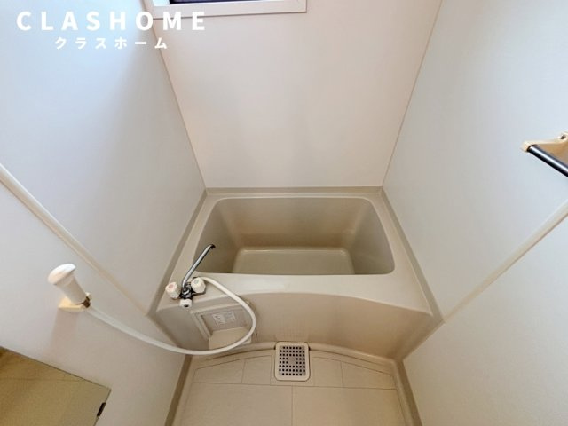 カーサ八橋　　　刈谷市近郊の賃貸はクラスホームの浴室|同物件の別部屋になります。