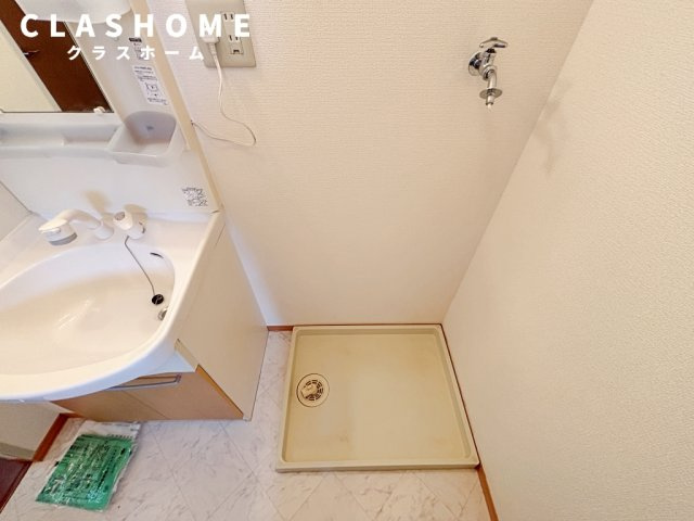 カーサ八橋　　　刈谷市近郊の賃貸はクラスホームのその他|同物件の別部屋になります。