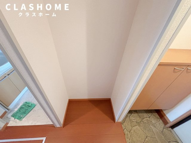 カーサ八橋　　　刈谷市近郊の賃貸はクラスホームの設備|同物件の別部屋になります。