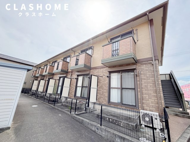カーサ八橋　　　刈谷市近郊の賃貸はクラスホームの外観