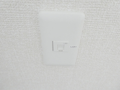 【洋室】 | Ｖｉｌｌａ Ｇａｒｌａｎｄ Ｃｏｕｒｔ