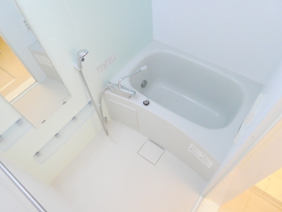 【浴室】 | Ｖｉｌｌａ Ｇａｒｌａｎｄ Ｃｏｕｒｔ