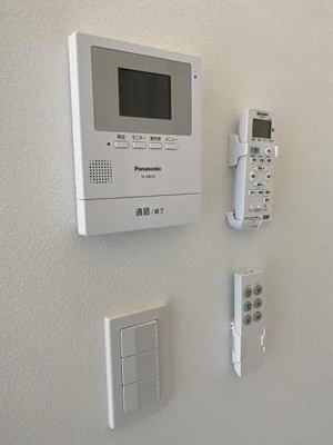 【セキュリティ】 | アザーレキュリオス柿生(アザーレキュリオスカキオ)