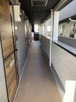 【ロビー】 | アザーレキュリオス柿生(アザーレキュリオスカキオ)