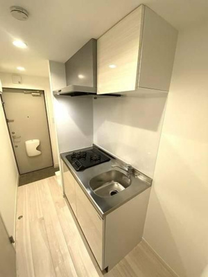 【キッチン】 | アザーレキュリオス柿生(アザーレキュリオスカキオ)