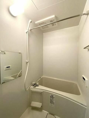 【浴室】 | アザーレキュリオス柿生(アザーレキュリオスカキオ)