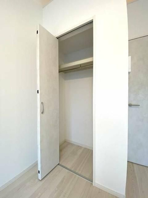 【収納】 | アザーレキュリオス柿生(アザーレキュリオスカキオ)