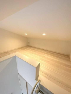 【内装】 | アザーレキュリオス柿生(アザーレキュリオスカキオ)