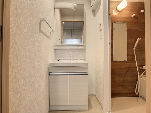 パークスクエア大濠のその他