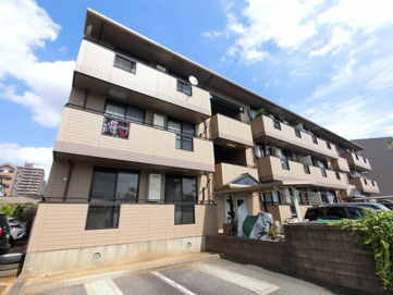 ファーストターフ鎌取　Cの画像