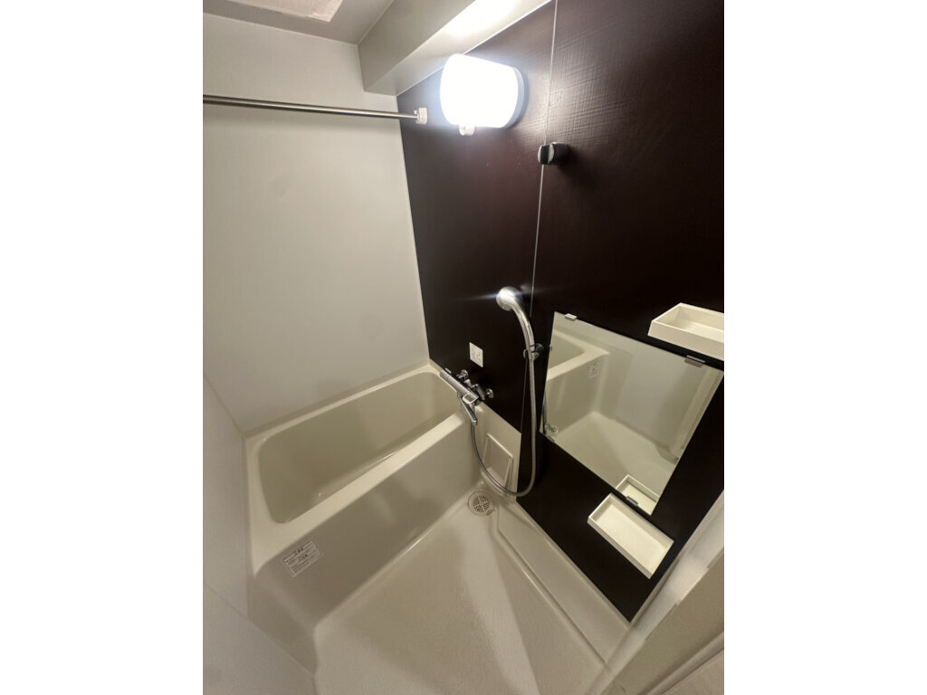 ジェノヴィア新宿グリーンヴェールの内装