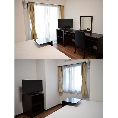 ジェノヴィア新宿グリーンヴェールの内装