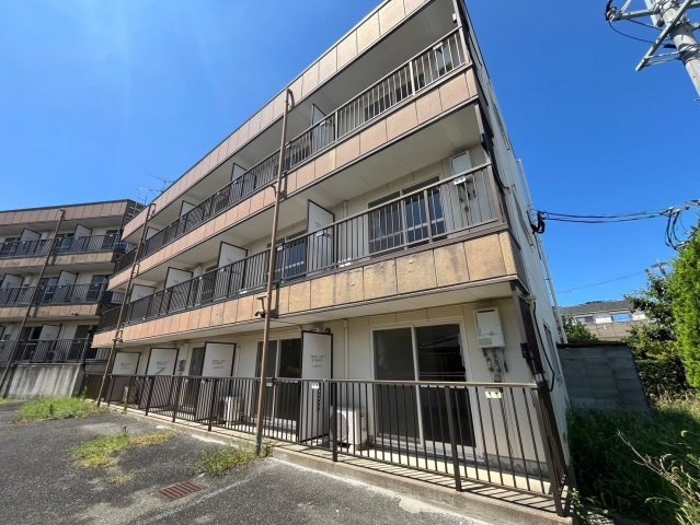 フォーサイト土井駅北Renatus