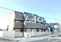 リラフォート津田沼の画像