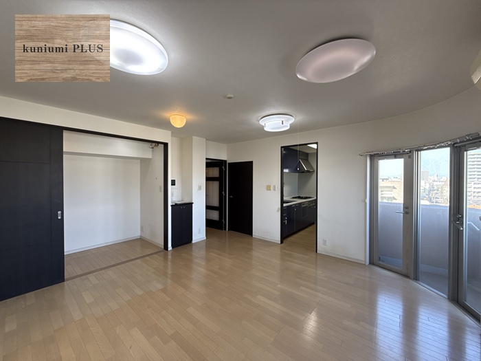 クレアシティ鶴見花博通り