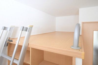 【その他】 | レオパレス片倉大丸 | 同タイプの部屋の写真です