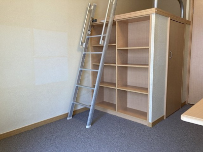 【居間・リビング】 | レオパレス片倉大丸