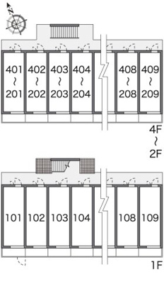 【その他】 | レオパレス片倉大丸