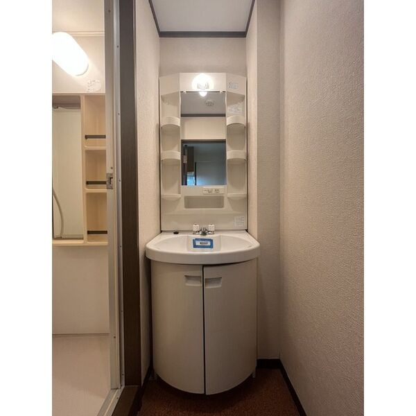 第3いわきビルディングのその他共用部分