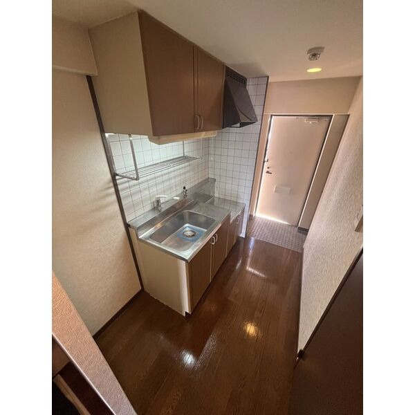 第3いわきビルディングのロビー