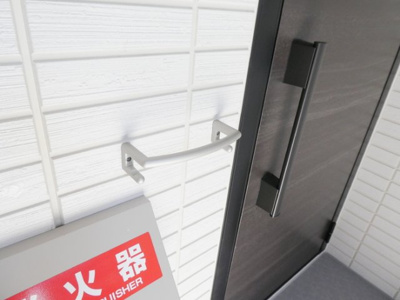 【玄関】 | グラセフルⅢ