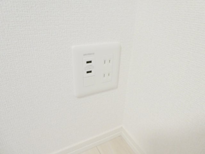 【設備】 | グラセフルⅢ