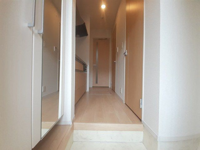 【玄関】 | サンシャイン浦和美園