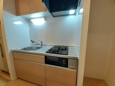 【キッチン】 | サンシャイン浦和美園