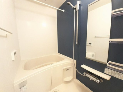 【浴室】 | サンシャイン浦和美園