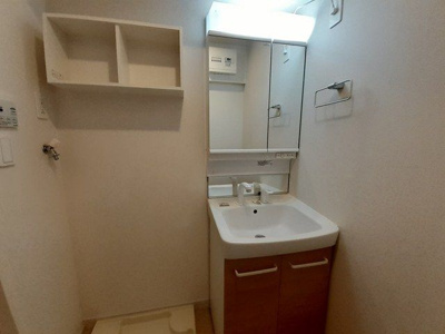 【洗面所】 | サンシャイン浦和美園