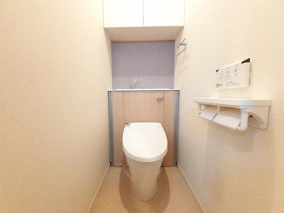 【トイレ】 | サンシャイン浦和美園