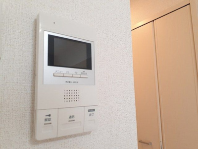 【セキュリティ】 | サンシャイン浦和美園