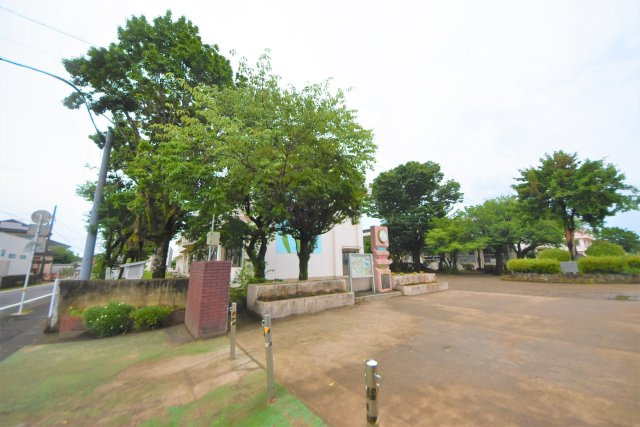 都城市早水町第1-2棟（1号棟）の周辺|祝吉小学校