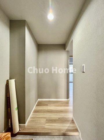 ライオンズマンション鶯谷第3の現況写真|現況写真