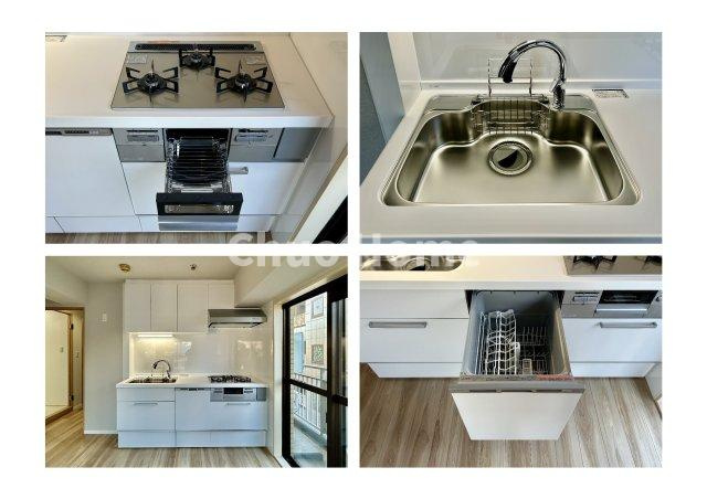 ライオンズマンション鶯谷第3の駐輪場|【自転車置き場】最新の空き状況や費用などの詳細は担当スタッフまでお問い合わせください。