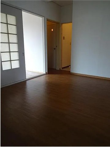 【シャトー堺町】　岸和田市1棟投資マンションの居間・リビング