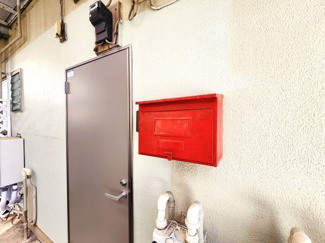 【その他共用部分】