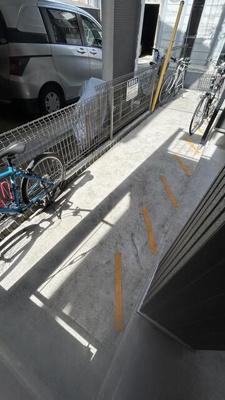 【ロビー】 | ソフィア白楽