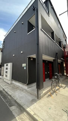 【外観】 | ソフィア白楽