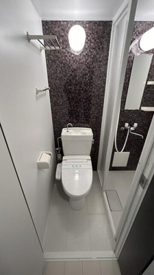 【トイレ】 | ソフィア白楽