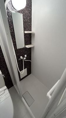 【シャワールーム】 | ソフィア白楽