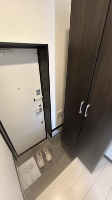 【玄関】 | ソフィア白楽